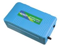 SOBO Air Pump ปั๊มลมสำหรับตู้ปลา แบบใช้แบตเตอรี่ รุ่น SB-960