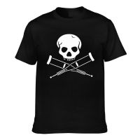 New Design Jackas Pirate Novelty Graphics Printed Tshirts