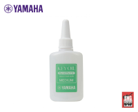 Yamaha Key Oil น้ำมันหล่อลื่นกระเดื่องนิ้ว ชนิด Medium ใช้สำหรับ คลาริเน็ต ช่วยให้การกดคีย์ง่ายขึ้น ไม่มีเสียงติดขัด ป้องกันการสึกกร่อน