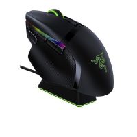 RAZER MOUSE Razer Basilisk Ultimate -Wireless with Charging DockModel : MS-BASILISK-ULTIMATE-2Y