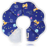 PickEgg Kitten Cone Soft Cat Recovery Collar ปลอกคอกรวยสัตว์เลี้ยงสำหรับแมวแมวป้องกันการเลียบาดแผล