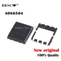 【sought-after】 AR Traders Dina 10ชิ้น AO6504 AON6504 6504 MOSFET QFN-8เดิม