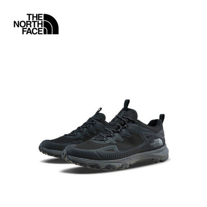 The North Face Men's Ultra Fastpack IV Futurelight Hiking Shoes TNF