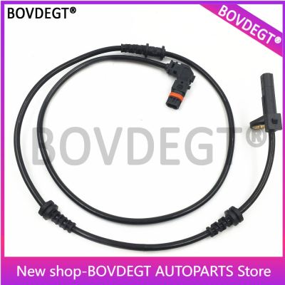 ABS Wheel Speed Sensor for MERCEDES BENZ S CLASS W221 Coupe C216 A2219057100 2219057100 0986594593