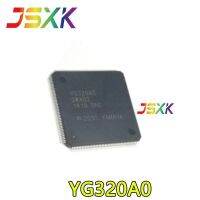 New Original YG320A0 YG320AO QFP Electronic Piano Chip