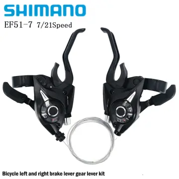 Buy Shimano Hydraulic Brake Set Shifter online Lazada .ph