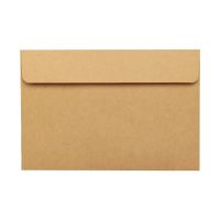 50pcs Vintage Large Envelopes Postcard Letter Stationery Greeting Card Envelope