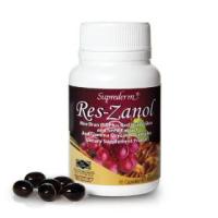 เรส ซานอล Res-Zanol