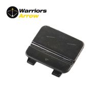 【❂Hot On Sale❂】 sushuang 51127202673สำหรับ Bmw E90 E91 328i 335i 335d 316i 318i 320i 323i 325i 330i 2007-2011 Bemper Belakang ตะขอเกี่ยวหัวปั๊มขวดครอบตะขอ