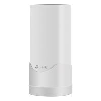 STANSTARติดผนังสำหรับTP-Link Deco M4/E4 ทั้งบ้านตาข่ายWiFiระบบ,แข็งแรงติดผนังยึด,การจัดการสายไฟH OlderสำหรับDeco M4/E4/P9 โดยไม่ต้องสายยุ่ง