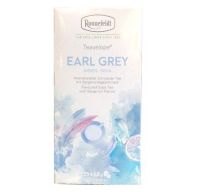 Ronnefeldt Teavelope Earl Grey Tea (Germany Imported)  โรเนอเฟลท์ ชา เอิร์ลเกรย์ ที 1.5g x 25 teabags