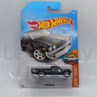 รถเหล็ก Hot wheels DATSUN 620 (LZ04)