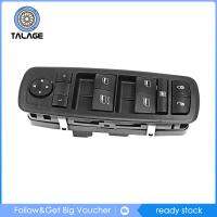 สวิตช์กระจกไฟฟ้า Talage 4602632AH ด้านคนขับสำหรับอุปกรณ์เสริมการเดินทาง Dodge