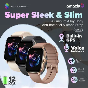 Amazfit x buy discount online