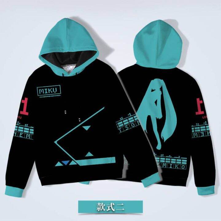 hz-hatsune-miku-anime-hoodie-cosplay-costume-long-sleeve-hooded-sweatshirt-loose-outerwear-plus-size-zh