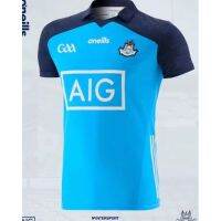 2023 Dublin Home Stadium MENs Rugby Jersey Top Quality A+++