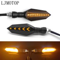 โคมไฟคำเตือนกะพริบสัญญาณเลี้ยว Led 12V ไฟสัญญาณรถจักรยานยนต์สำหรับ Honda GROM MSX125 300 CB 400SF R650R 650 125 R Cb400