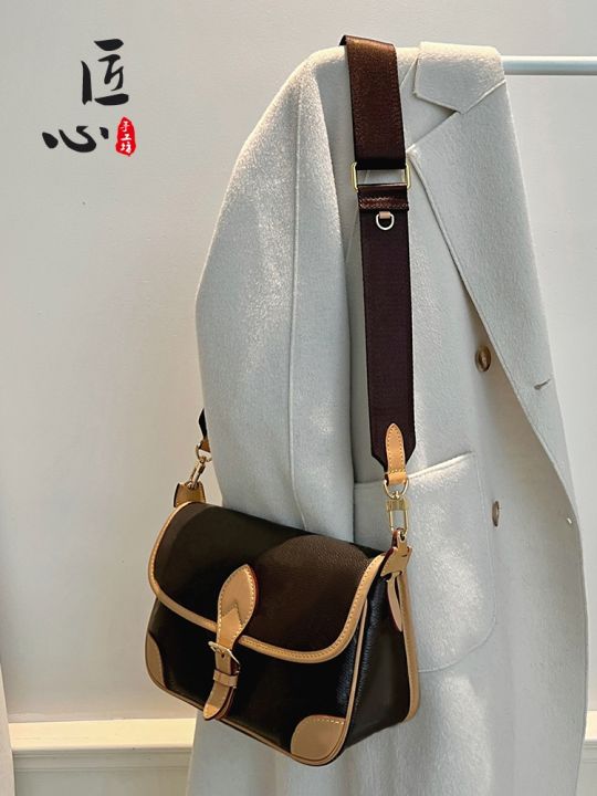 suitable-for-lv-diane-french-stick-bag-canvas-shoulder-strap-bag-messenger-strap-replacement-wide-bag-belt-single-buy