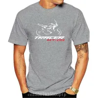 2021 Men Tshirt Tshirt For Japan Motorcycle Mt 09 Tracer Tee Shirt Mt09 Tshirt