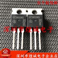 10PCS/Lot 023N10N5 IPP023N10N5 TO-220 100V 120A