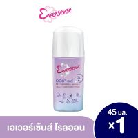 Eversense เอเวอร์เซ้นส์ ไวท์เทนนิ่ง โรลออน ออร่า บิ้วตี้ ขนาด 25 / 45 มล. 1 ขวด