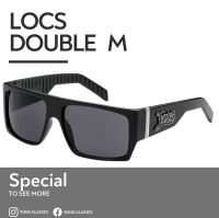 Locs sunglass