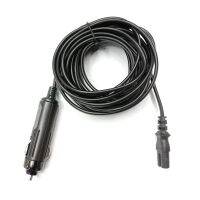 Portable Electric Lunch Boxes Power Cord Car Use Electric Heated Cables Plastic Power Cords Adapter Excluding Lunch Box