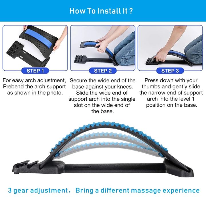 magnetic-therapy-neck-back-massager-body-posture-corrector-pain-relief-cervical-pillow-fitness-stretcher-aesthetics-pressotherap