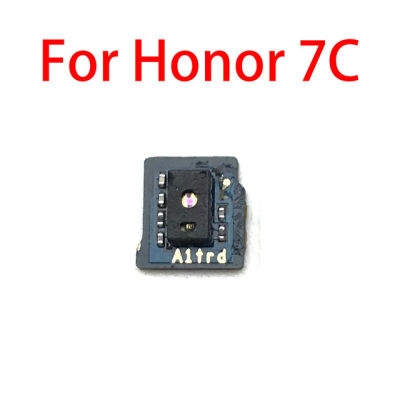 【✲High Quality✲】 anlei3 ไฟสายเคเบิลแบบยืดหยุ่นเซนเซอร์ระยะใกล้ตรวจจับขั้วต่อสำหรับ Huawei 7x 7a 7c 8X20 10 8 9 Lite 20 Pro