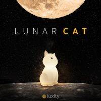 โคมไฟแมว LUNAR CAT