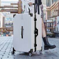 Ready Stock lojel cabin luggage 30 32 inch with wheels ABS crust 超大行李箱大容量铝框拉杆22旅行密码皮箱女男20特大号托运万向轮