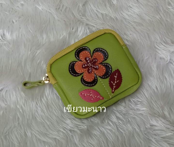 กระเป๋าสตางค์-กระเป๋าหนังวัวแท้-gpbags370-กระเป๋าถือ