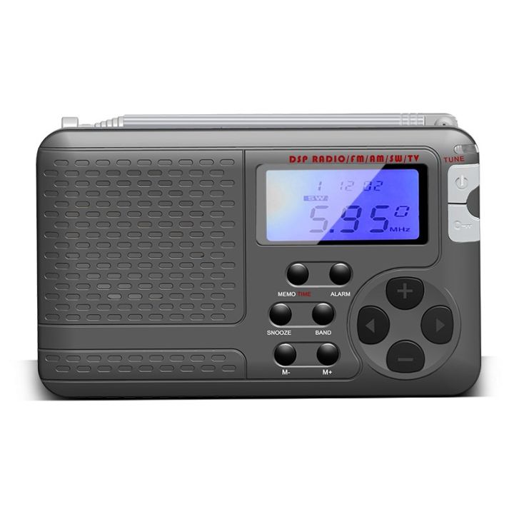 multifunctional-radio-with-antenna-portable-lcd-screen-am-fm-sw-tv-full-band-radio-50-60hz-3xaaa-battery-radio-storage
