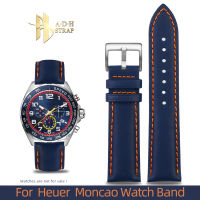 ✅โปรโมชั่น✅สายรัดข้อมือไนลอนคาร์บอนไฟเบอร์แบบกันน้ำสำหรับ Heuer Monaco CAW211R BM8475ขนาดกลางสายนาฬิกาข้อมือ20 21 22มม. แบบหัวเข็มขัด