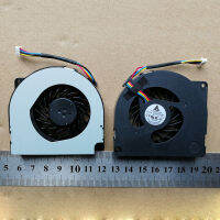 พัดลมระบายความร้อน CPU ใหม่สําหรับ Asus K42JR K42JK K42JY K42JE A42J K42J X42J P42F P42JF Cooler