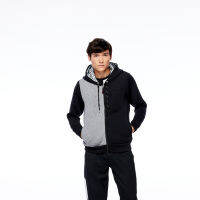 UNBOUND PANEL HOODED JACKET แจ๊คเก็ตมีฮู้ด แขนยาว ใส่กันหนาว น้ำหนักเบาเหมาะกับการเดินทาง