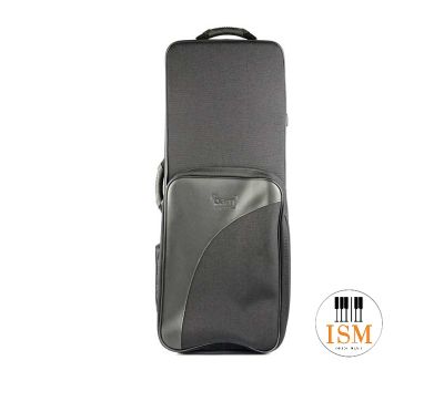 BAM กระเป๋าเทเนอร์ แซกโซโฟน Tenor Saxophone Case รุ่น 3022S สีดำ