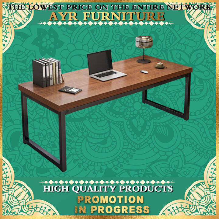 ()80/120/140cm gaming desktop computer desk computer desk gaming desk
