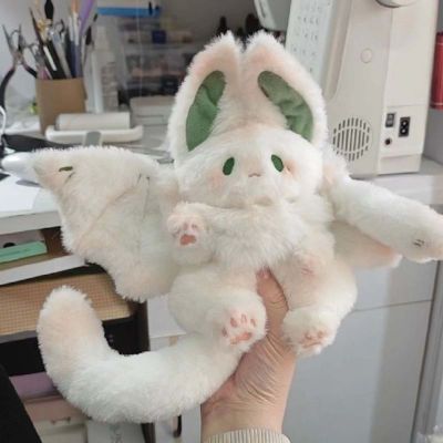 Beautiful Station Soft Rabbit Doll Cute Rabbit Doll 32cm Birthday Gift