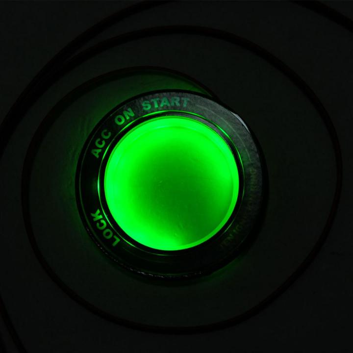 ไฟรูกุญแจ-ฟอร์ด-เรนเจอร์-ford-ranger-ปี-2011-2018-แสงสีเขียว