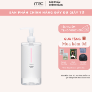 Nước tẩy trang Chacott Nhật Bản Professionals Cleansing Water 500ml