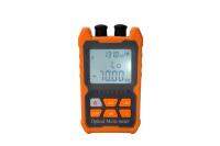 Mini 4 in 1 Optical Power Meter FTTH Visual Fault Locator,Precise toptical fiber tester 5km 15km 30KM VFL