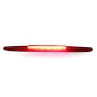 Car Third 3Rd Brake Light Led Stop Lamp for Porsche Boxster Roadster 986 1997-2004 98663105000 Red