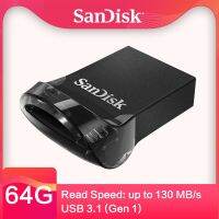 Sandisk CZ430ขนาด64กิกะไบต์ USB 3.1แฟลชไดร์ฟสูงสุด130เมกะไบต์/วินาทีอ่านไดร์ฟปากกาขนาดเล็ก128กิกะไบต์ USB USB ความเร็วสูง3.1 USB 32กิกะไบต์16กิกะไบต์คุณภาพดีแนะนำและ2023