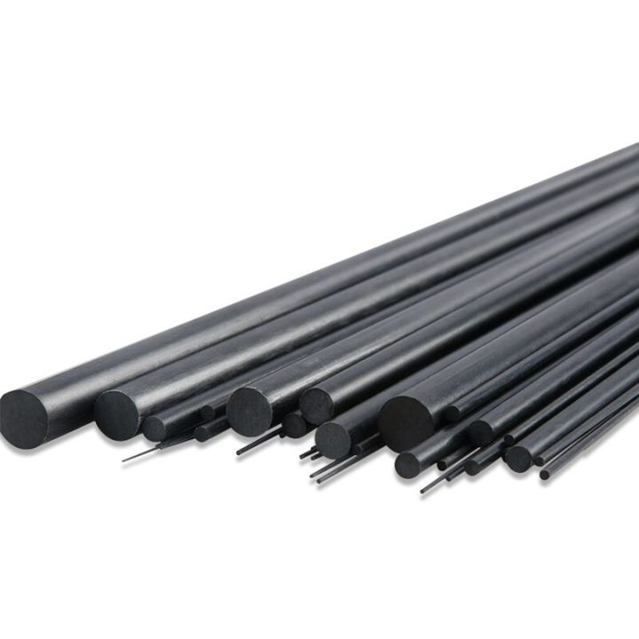 10pcs-lot-length-1000mm-solid-carbon-fiber-rod-diameter-1mm-1-5mm-2mm-3mm-4mm-5mm-6mm-7mm-rc-aircraft-matte-rod-electrical-connectors