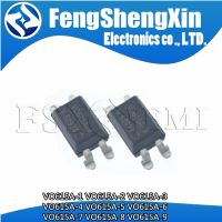 10pcs VO615A-1 VO615A-2 VO615A-3 VO615A-4 VO615A-5 VO615A-6 VO615A-7 VO615A-8 VO615A-9 SOP-4 VO615A