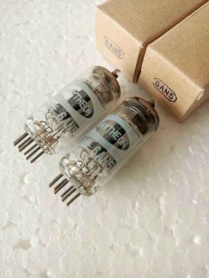 Tube audio Brand new American Thor 6AN5 tube upgrade Beijing 6AH6 6J5 triple mica tube amplifier for amps sound quality soft and sweet sound 1pcs