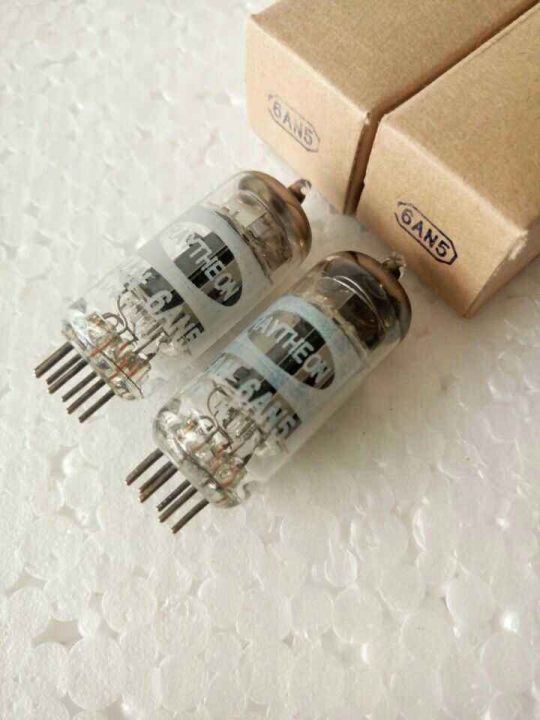 tube-audio-brand-new-american-thor-6an5-tube-upgrade-beijing-6ah6-6j5-triple-mica-tube-amplifier-for-amps-sound-quality-soft-and-sweet-sound-1pcs