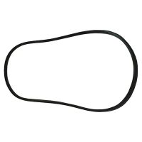 Belt Box Outer Clutch Cover Seal Gasket for 2014-2020 Polaris RZR 900S XP 1000 Ranger XP 900 570-4 Crew ACE 1000