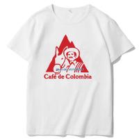 Pablo Escobar Coca De Colombia T Shirt Graphic T Shirts T Shirt Tshirts Men